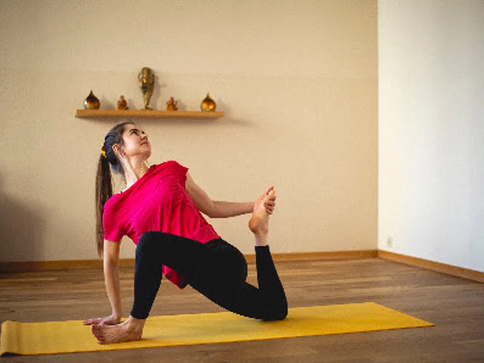 Foto de Sanapurna Ayurveda & Yoga, Zürich
