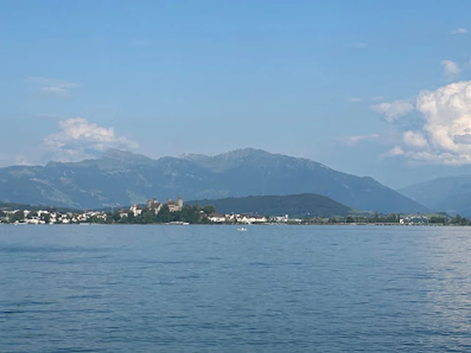 Foto de Schirmensee