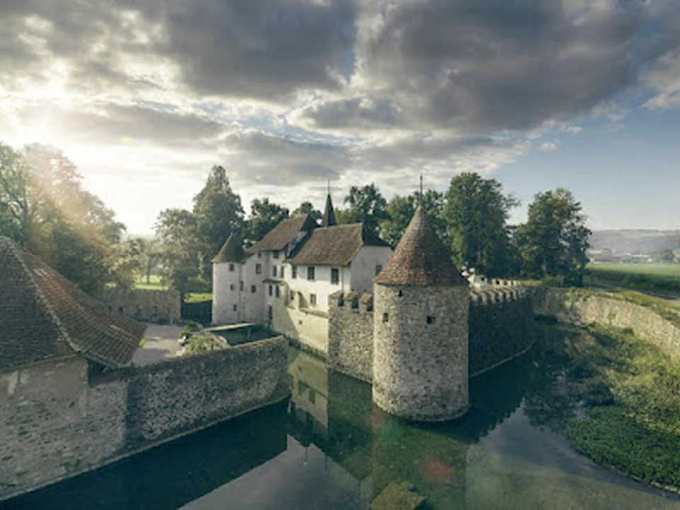 Schloss Hallwyl