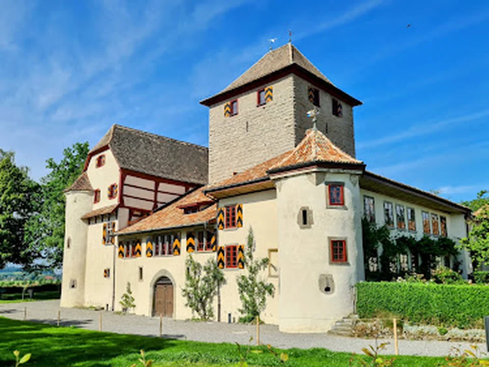 Schloss Hegi