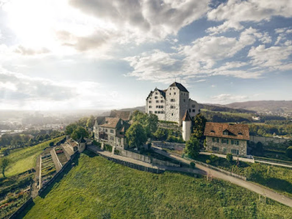 Foto de Schloss Wildegg - Museum Aargau