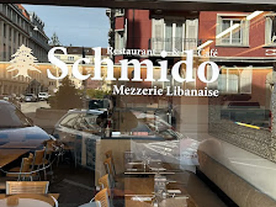 Best dinner in Zurich