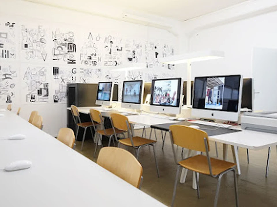 School of Art and Design Zurich