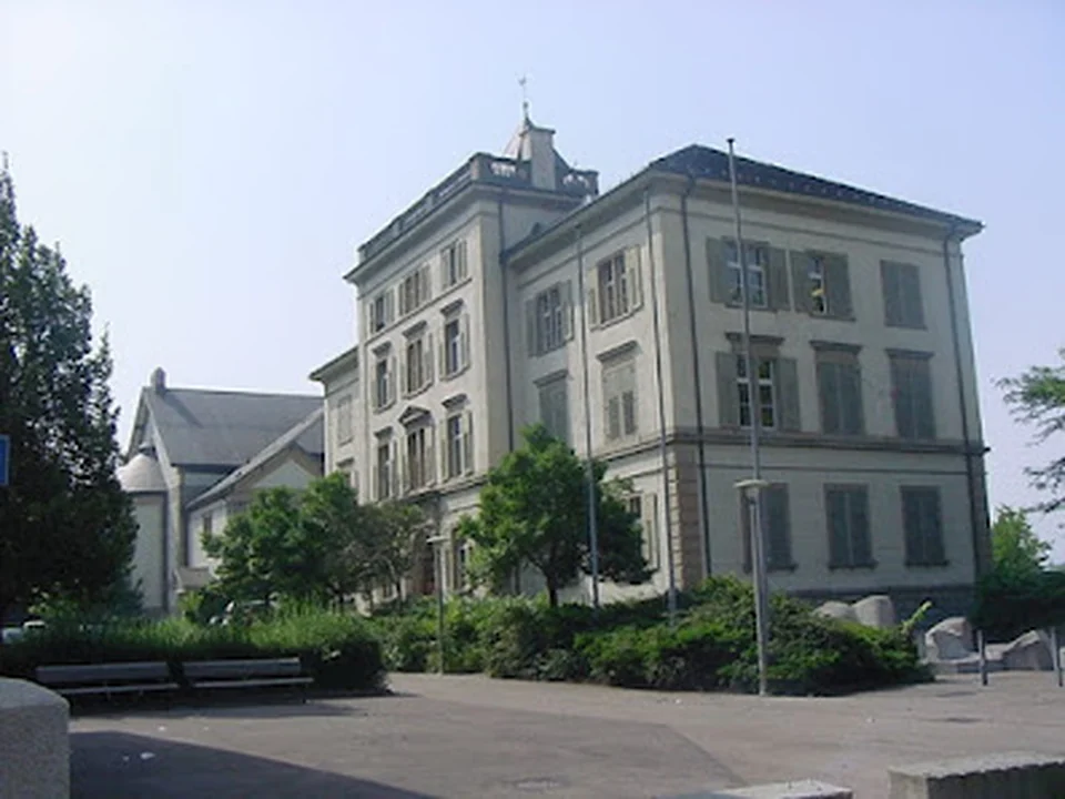 Best public schools in Zurich