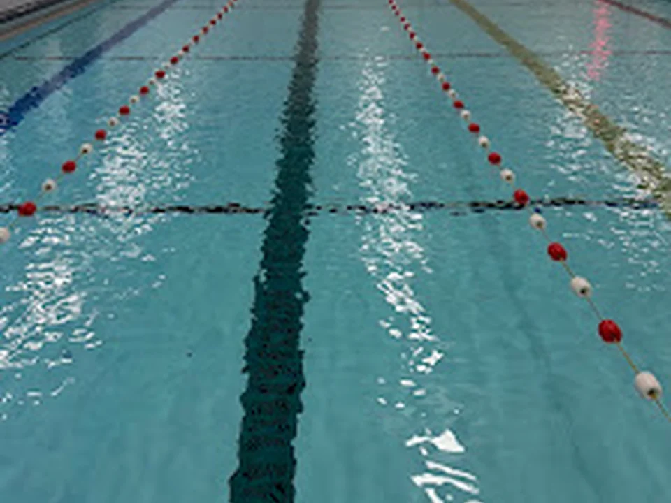 Schwimmbad Riedtli