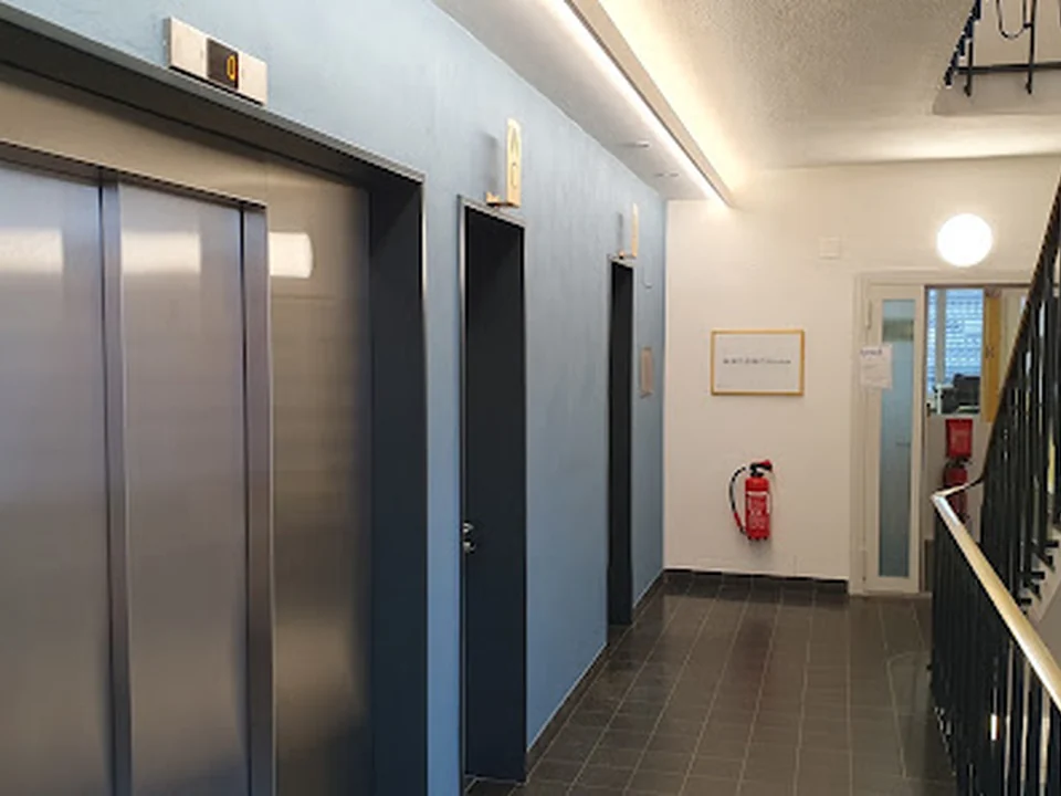 SDS Prüfungszentrum