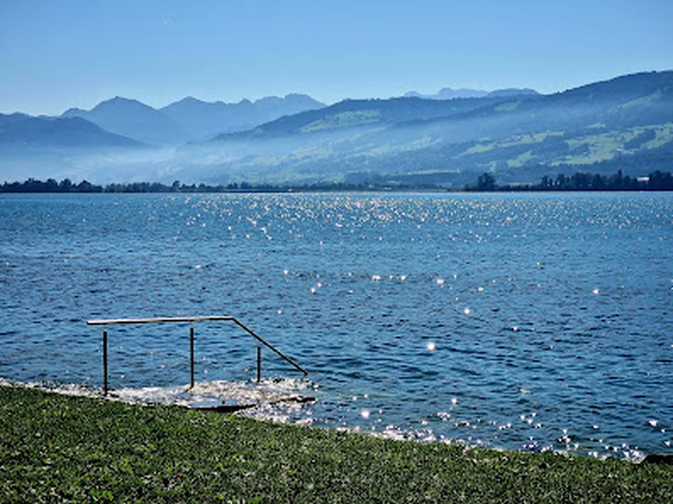 Seebad Risi