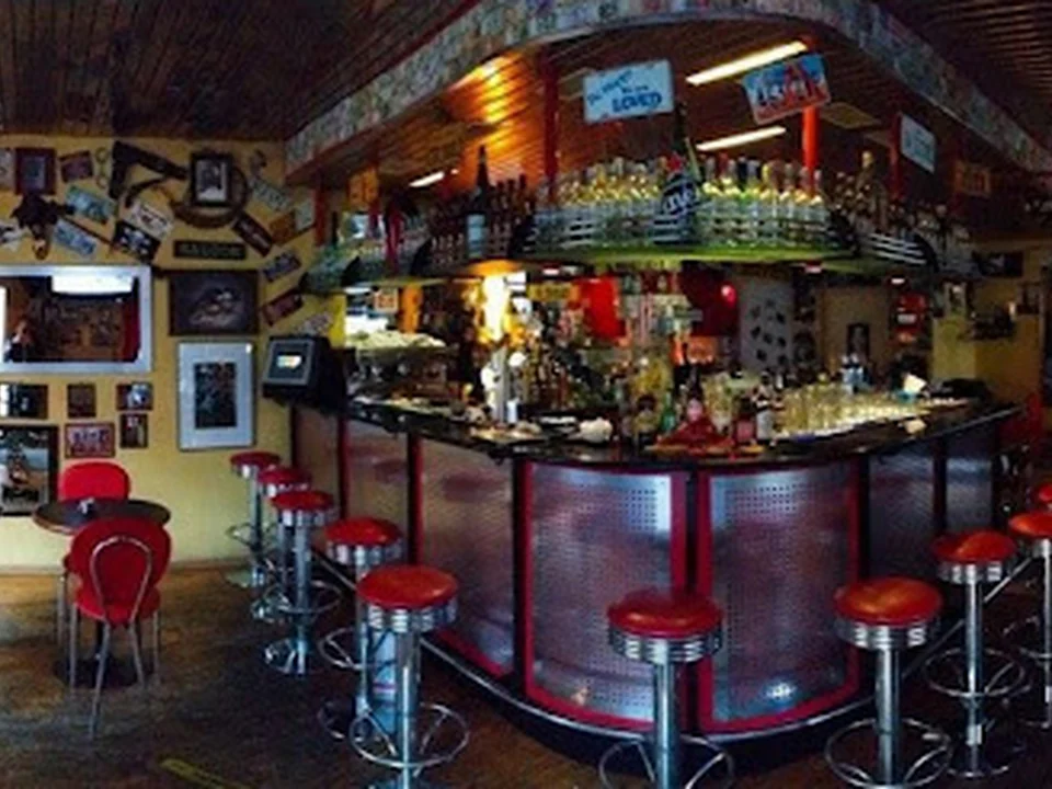 Sherif’s Bar - Zürich