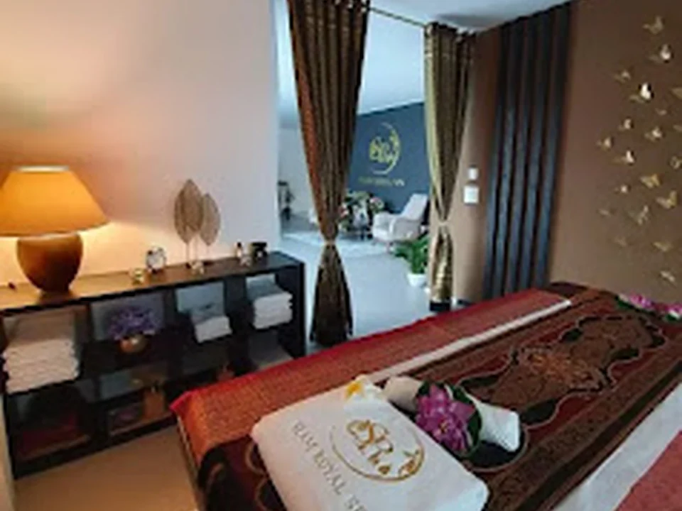 Siam Royal Spa