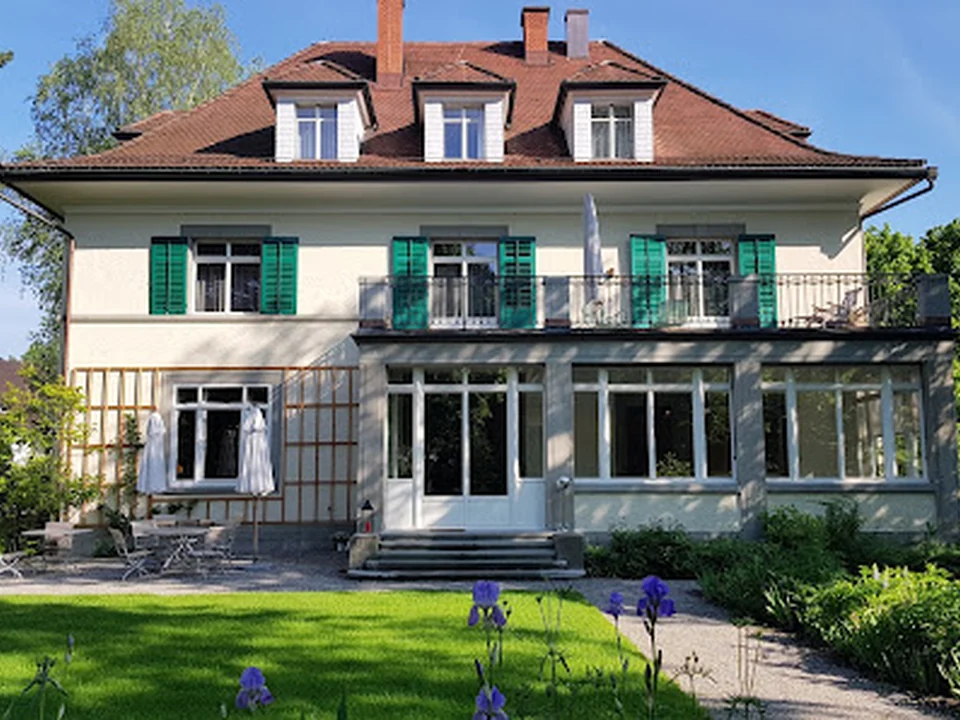 Foto de Signau House & Garden