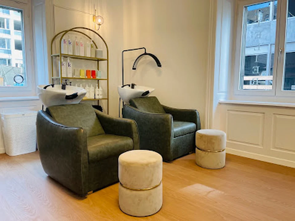 SK Hair and Beautyatelier GmbH Coiffeur Zürich