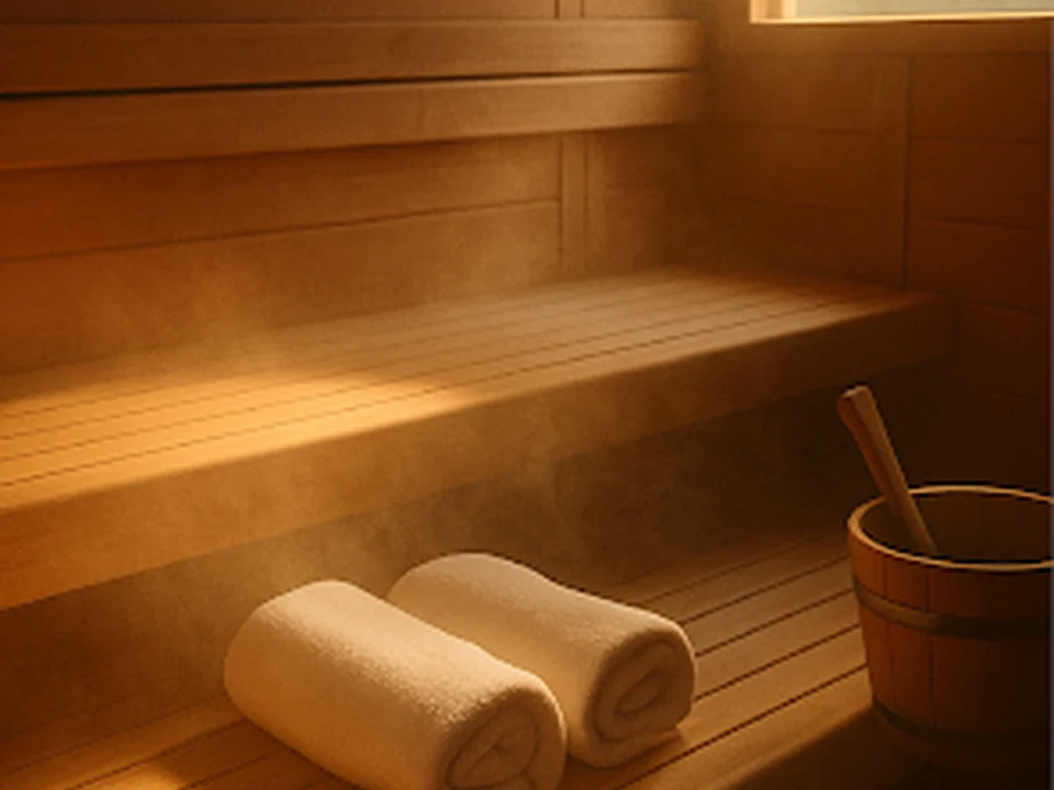 Best gay sauna in Zurich