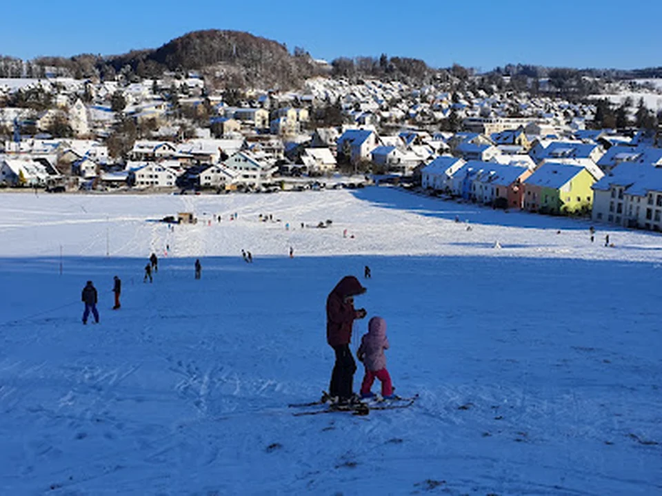 Skilift Dicki