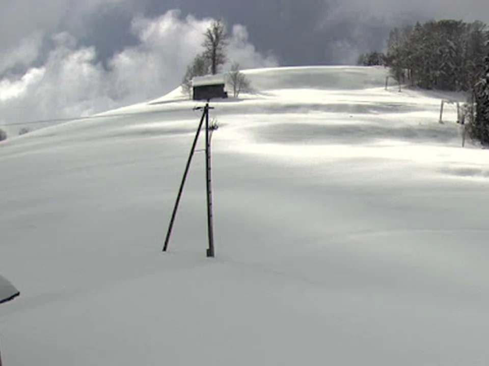 Best ski resort in Zurich