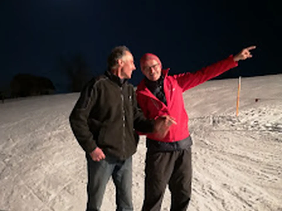 Skilift Lindenberg, siehe Website für Öffnungszeiten