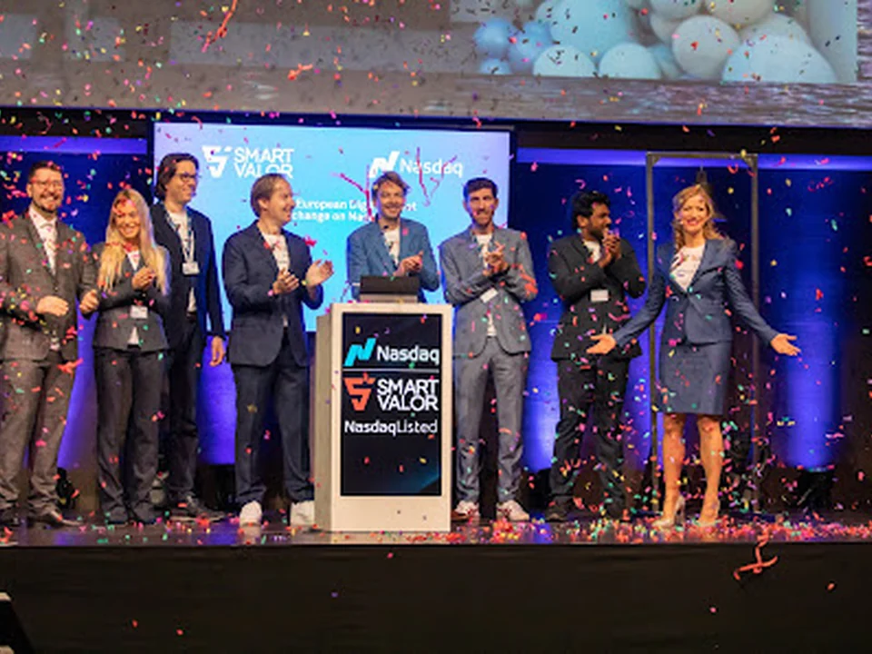 SMART VALOR AG