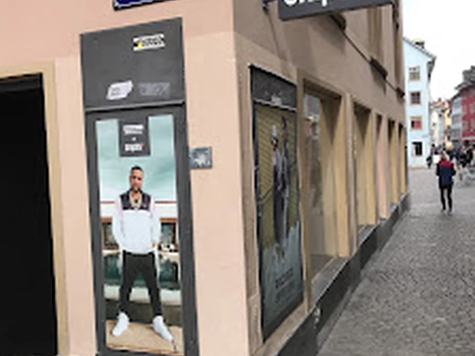 SNIPES Store