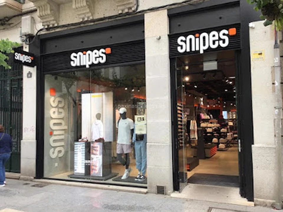 SNIPES Store