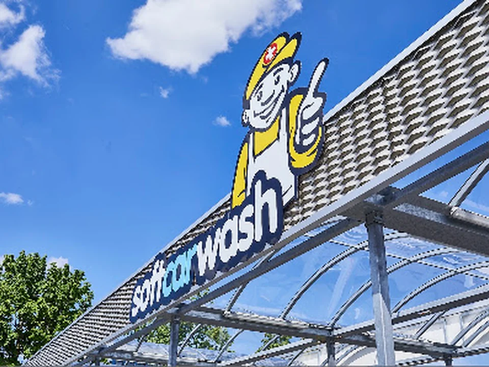 softcarwash