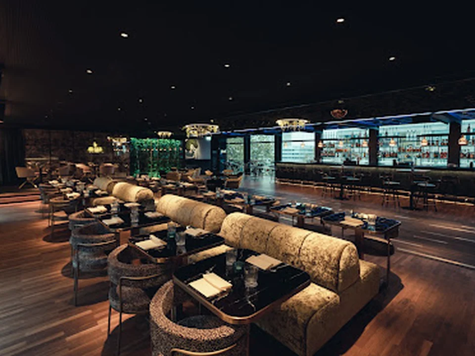 SOHO Zurich