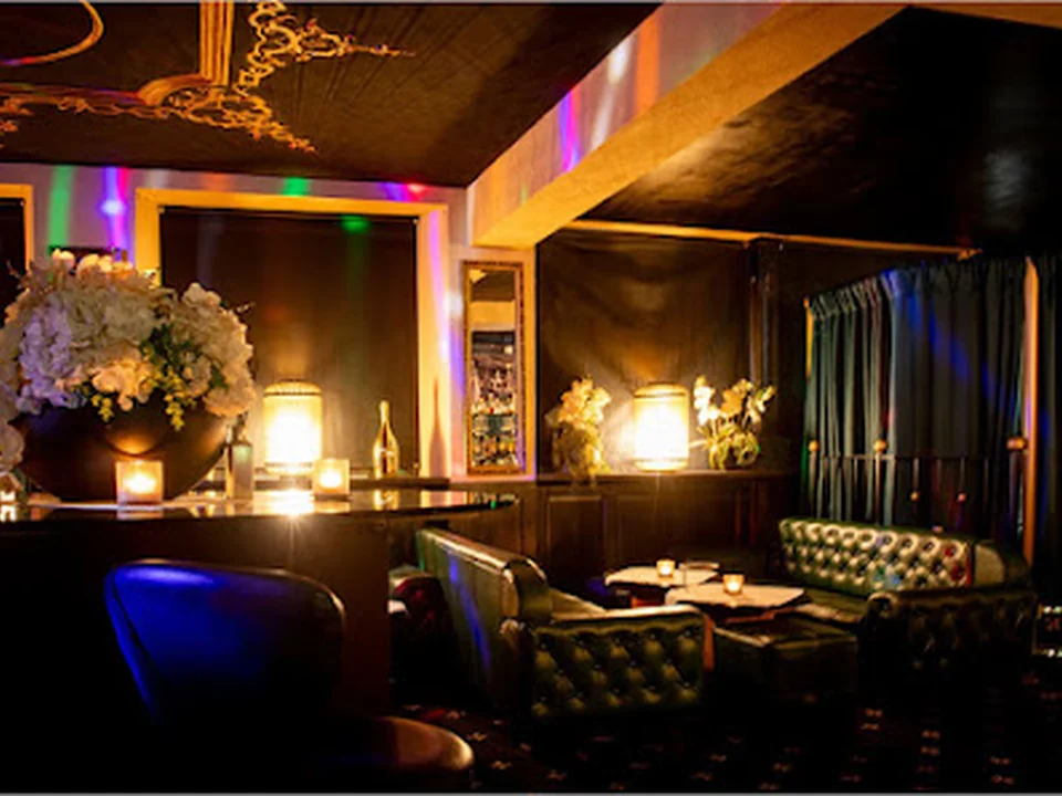 Best strip club in Zurich