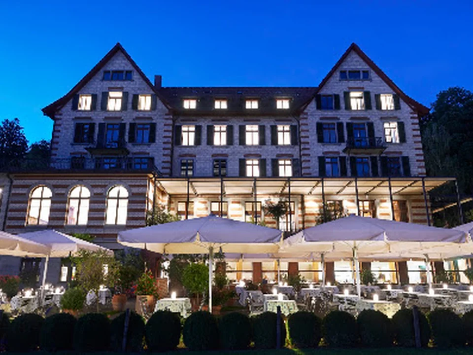 Sorell Hotel Zürichberg