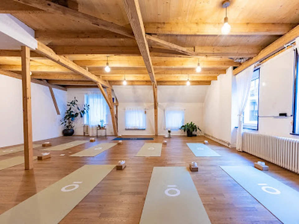 Soul City Yoga Studio & Community Space