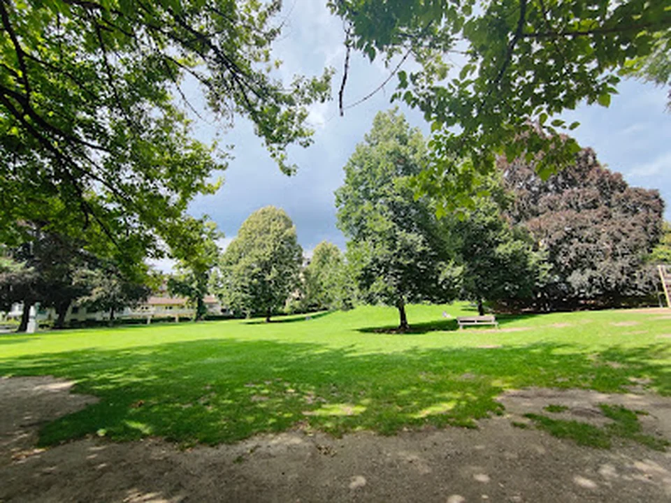 Spielplatz 52 Artergut