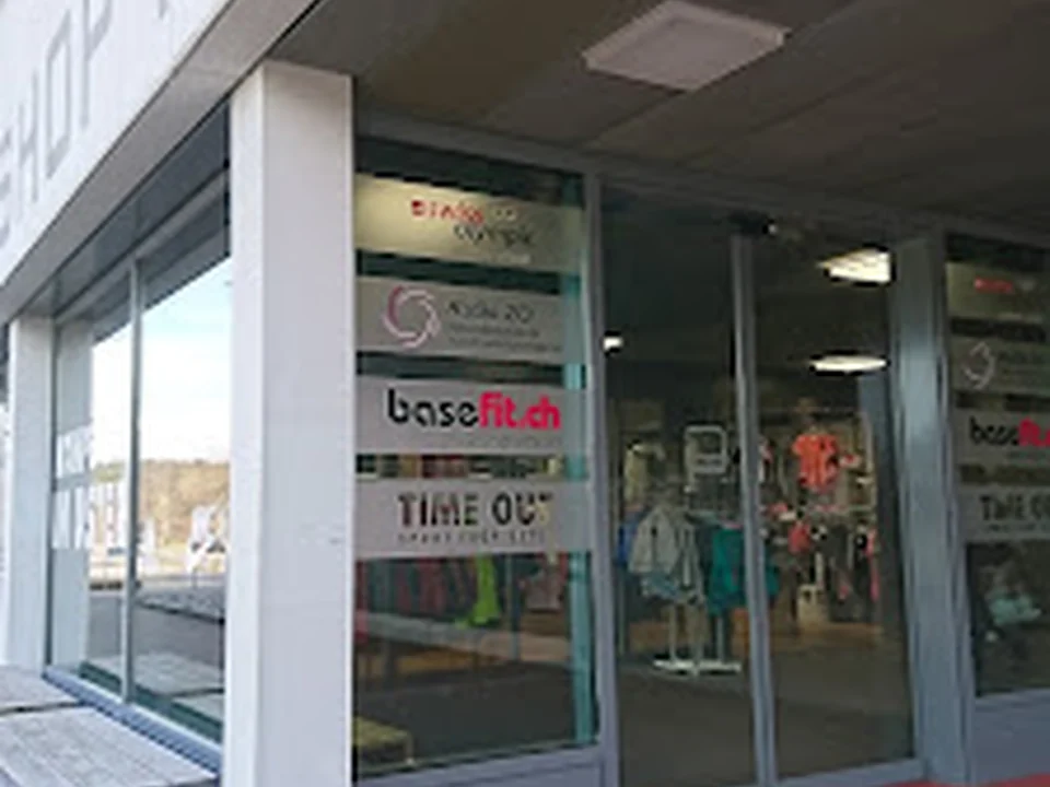 Sport Shop Time Out Uster AG