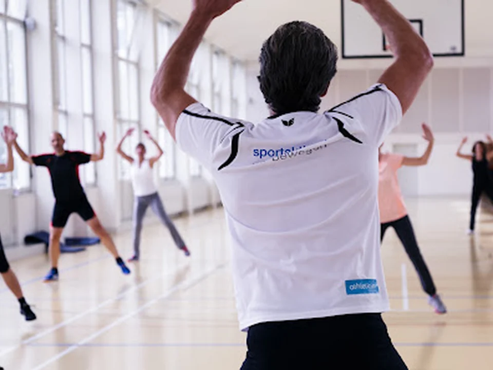 Sportaktiv