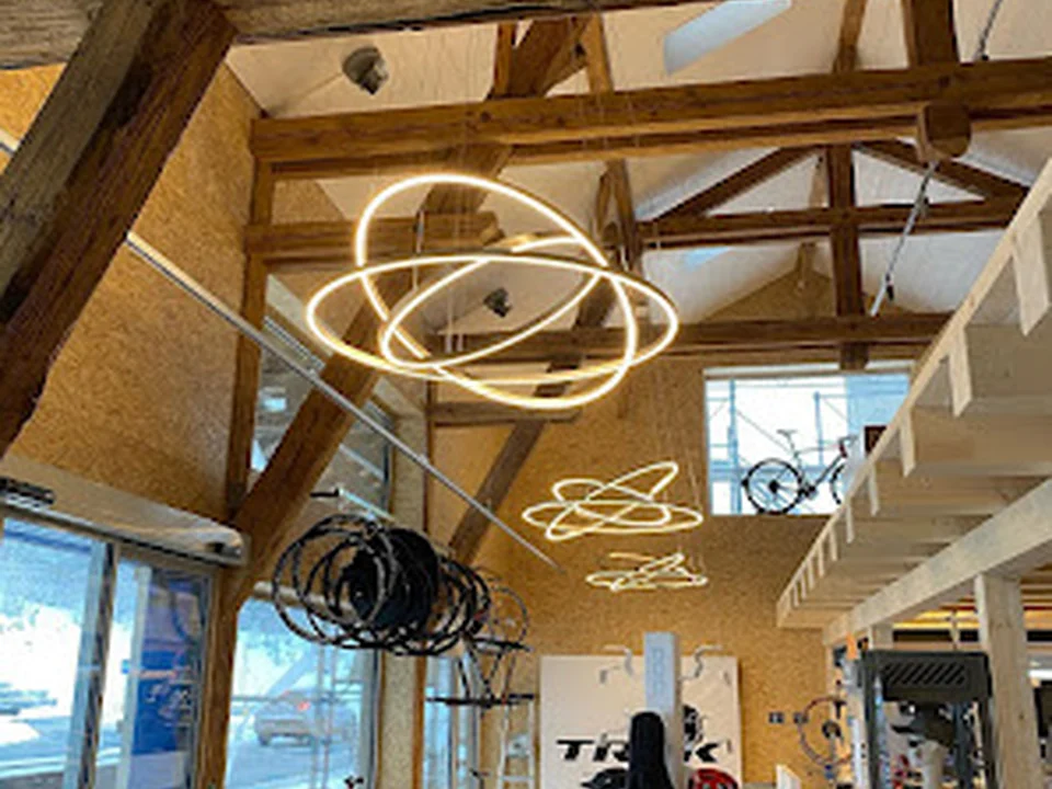 Sportster24 - Veloladen für Premium & Custom Bikes I Zürich