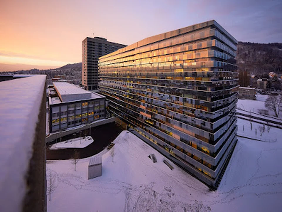 Stadtspital Zürich Triemli