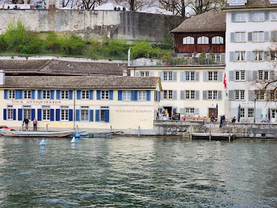 stattHotel - Hotel Zürich
