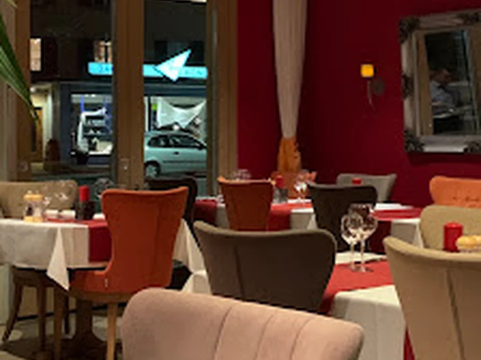 Steakhouse Frieden