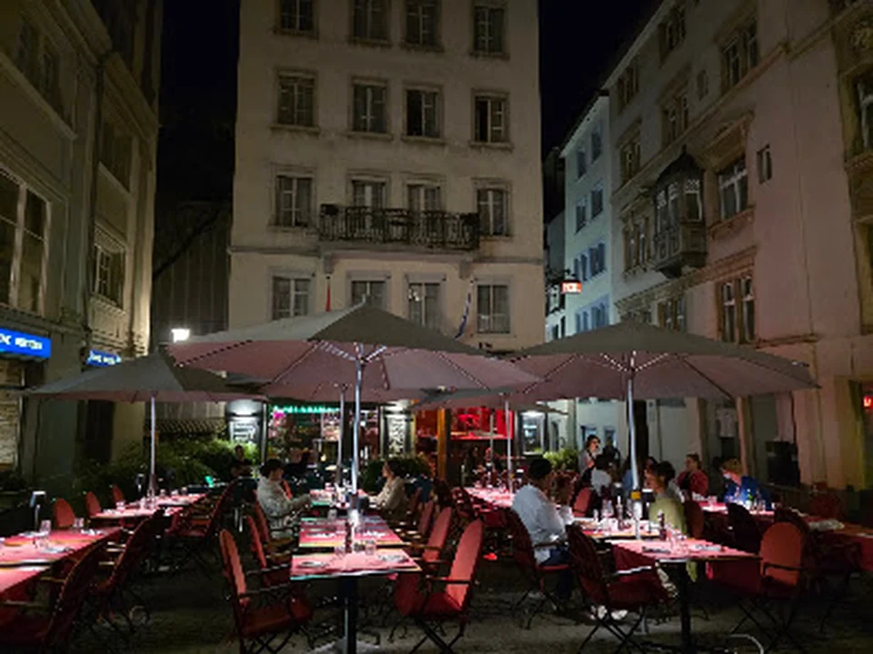 Steakhouse Old Town