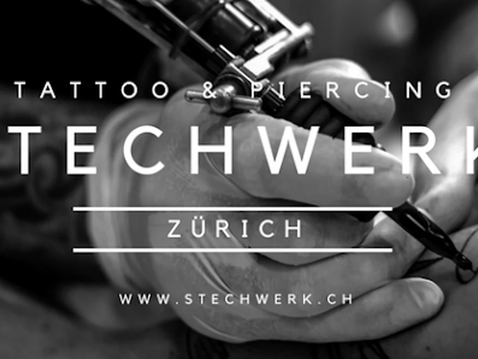 Stechwerk Tattoo & Piercing