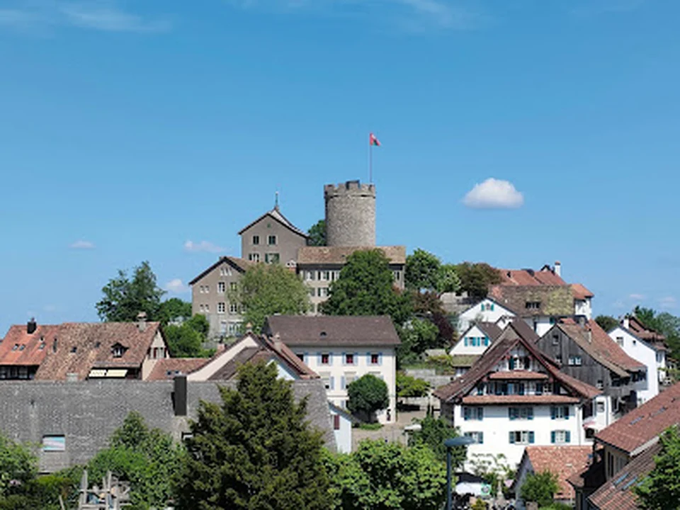 Stiftung Schloss Regensberg