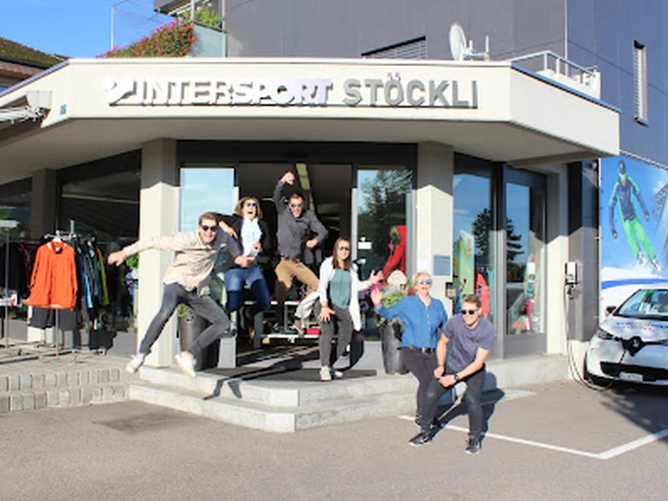 Stöckli Sport AG