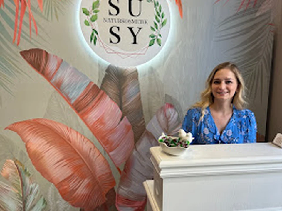 SUSY Naturkosmetik