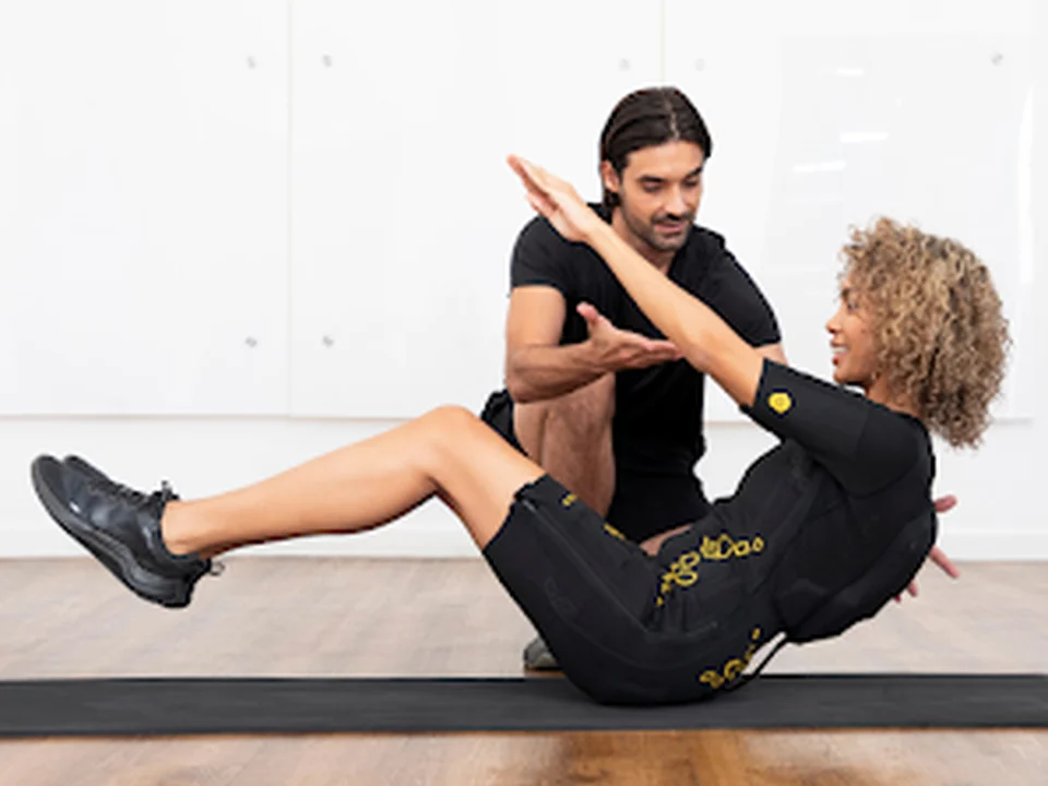 SYMBIONT (ex Bionic) | Zürich Tödistrasse | Personal & EMS-Training