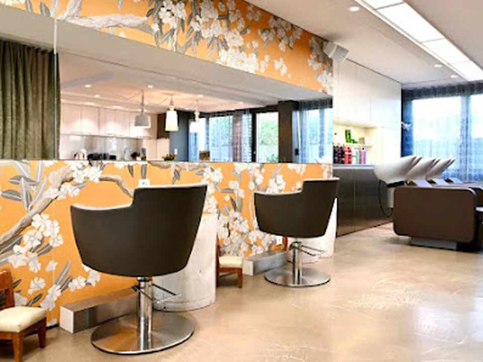 Szena Intercoiffure