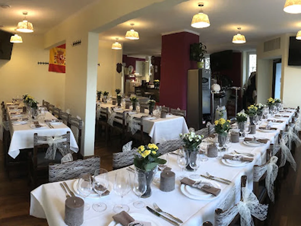 Tapas | Paella | Spanische restaurant Zürich | Lalin Tapas