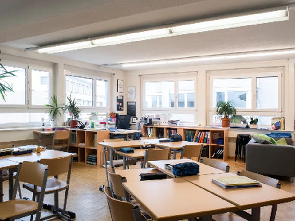 Terra Nova Bilingual School