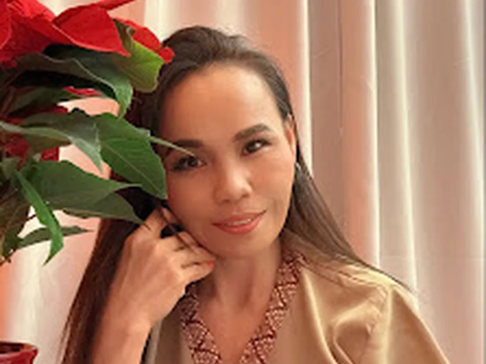 Best thai massage in Zurich
