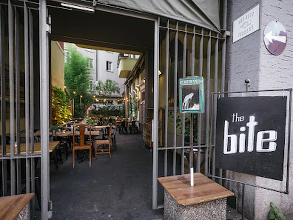 The Bite