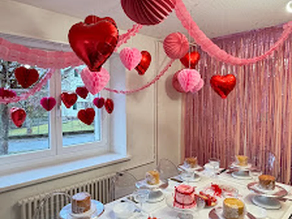 The Cake Company