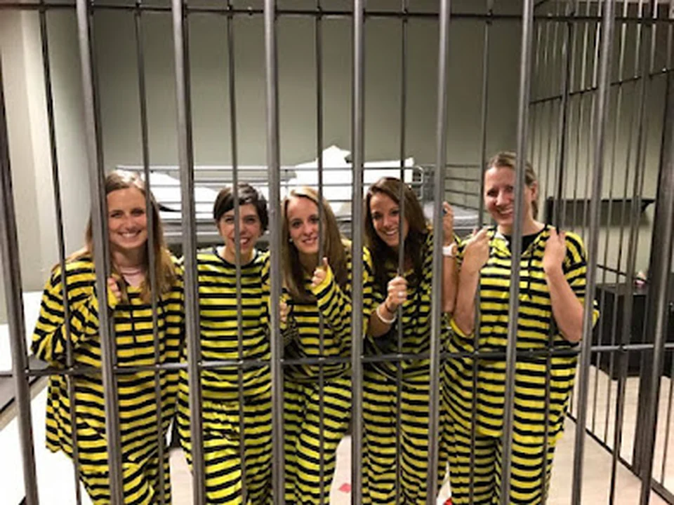 Best escape room in Zurich
