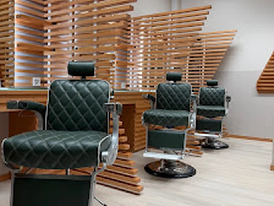 The Good Barbers