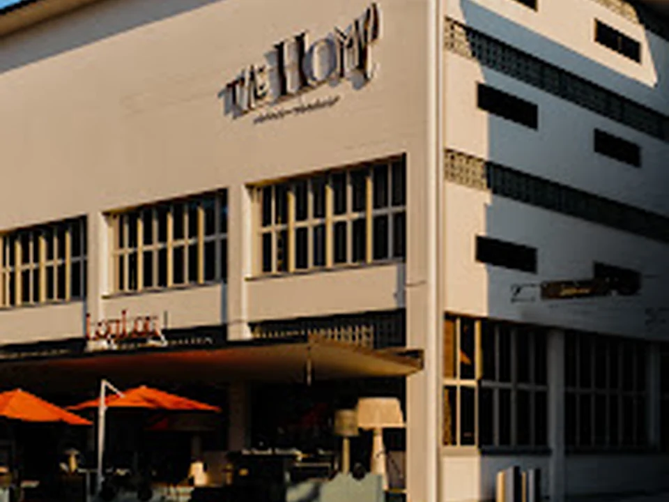 The Home Hotel Zürich, a member of DESIGN HOTELS