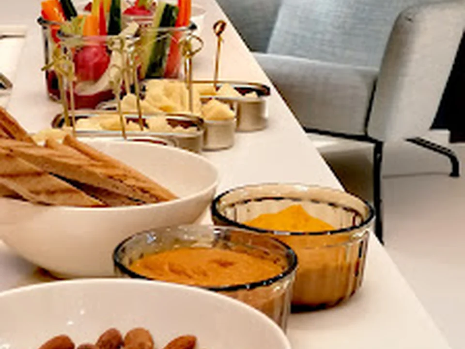Foto de The Neighbours Food